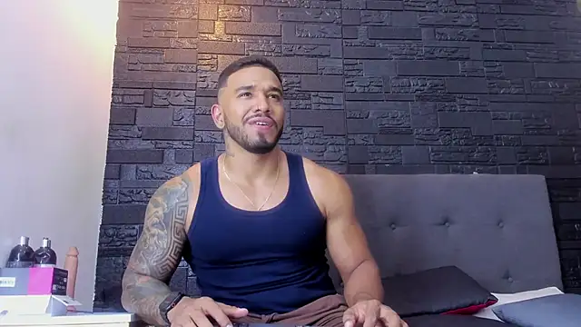 bruno miller  online show from December 13, 8:48 pm