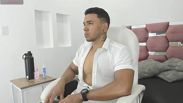 bruno miller  online show from December 9, 9:01 pm