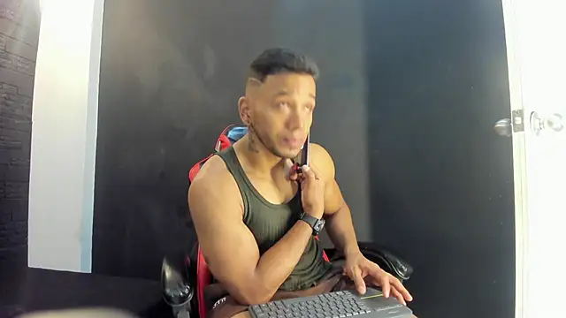 bruno miller  online show from December 19, 8:23 pm