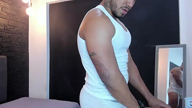 bruno miller  online show from February 7, 8:53 pm