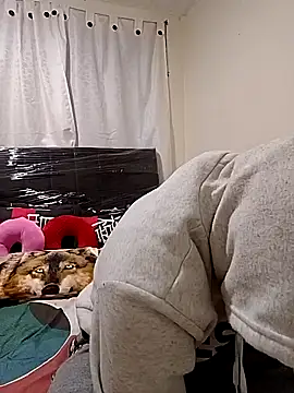 Bigote Big0357 online show from January 8, 3:12 am