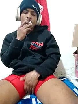 Bigote Big0357 online show from January 11, 4:49 am