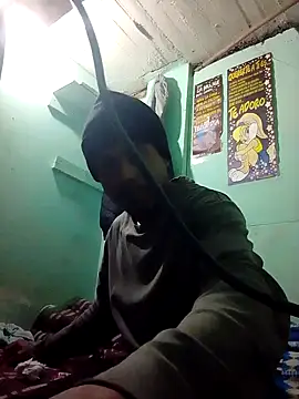 Bigote Big0357 online show from November 19, 3:06 am