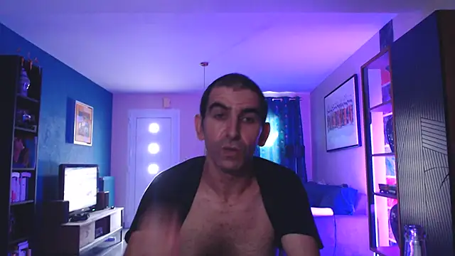 Samir 44200 online show from July 16, 1:51 pm