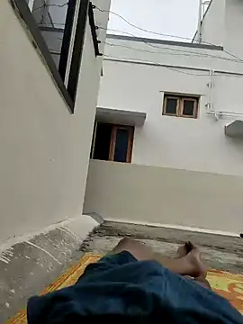 raamcxy online show from December 11, 9:32 am