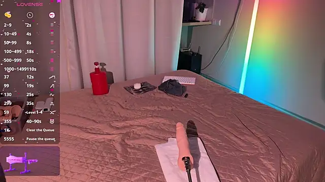 Walt Enjoy online show from November 21, 8:19 pm