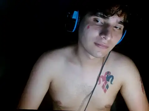 Charley quin online show from March 12, 3:36 am