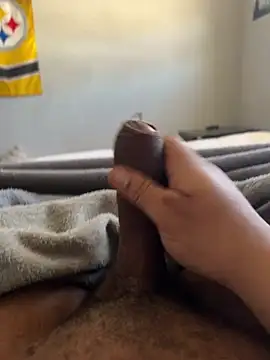 darriust45 online show from February 25, 9:13 pm