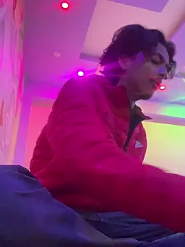 Onlyjishan online show from December 29, 4:30 pm