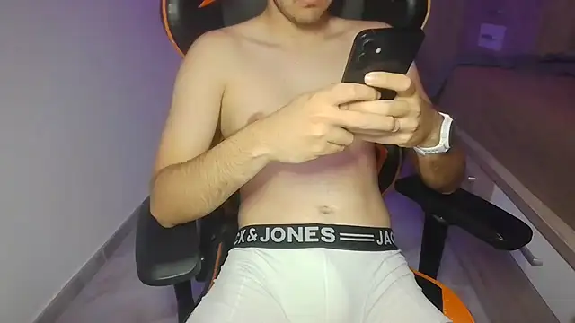 paco1111 online show from June 23, 2:32 pm
