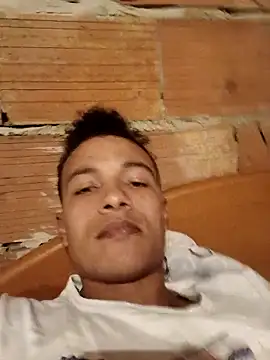 Black Diamon  online show from December 14, 10:17 pm