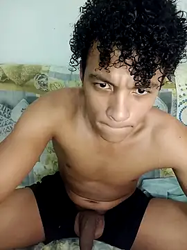 Black Diamon  online show from February 24, 6:27 am