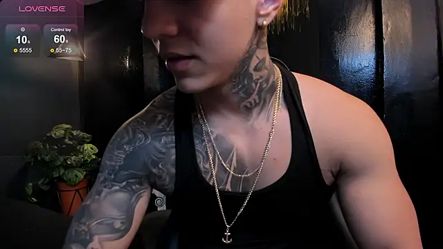 Flynn Riider online show from February 4, 5:41 pm