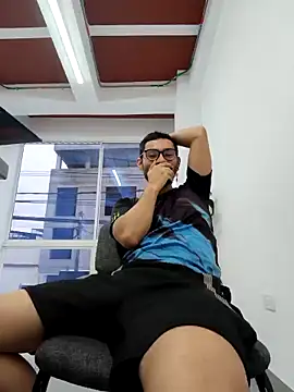 alexdesire online show from December 1, 10:13 pm