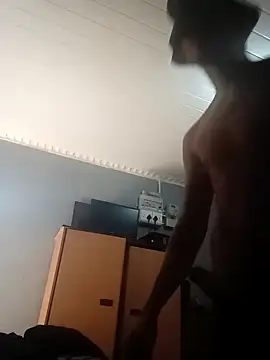 NudeDeen online show from January 7, 3:00 pm