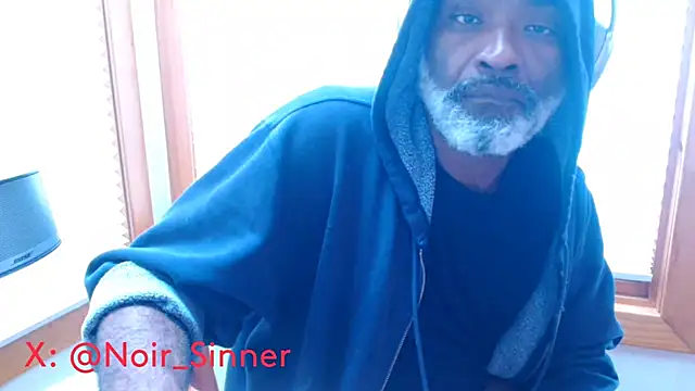 sinnernoir online show from January 6, 7:51 pm