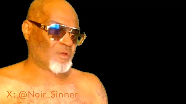 sinnernoir online show from February 10, 1:38 pm