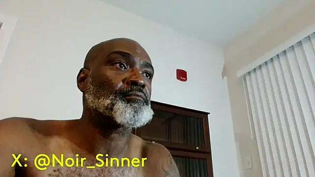 sinnernoir online show from July 14, 2:05 am