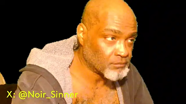 sinnernoir online show from February 11, 8:03 pm