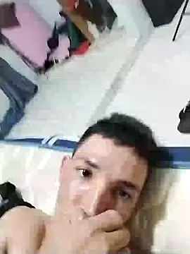 MauroFun925 online show from January 22, 2:26 am