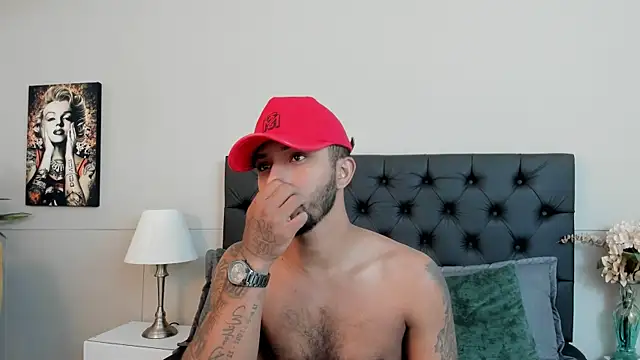 Robin Rief online show from September 21, 3:39 am