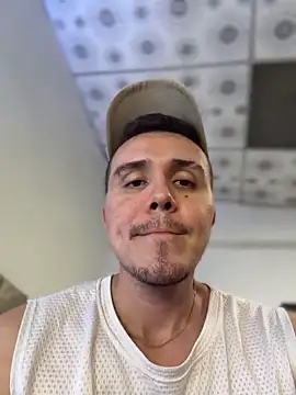 adam-rivera online show from March 12, 8:38 pm