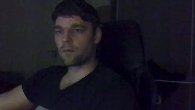 The big viking  online show from April 2, 10:06 pm