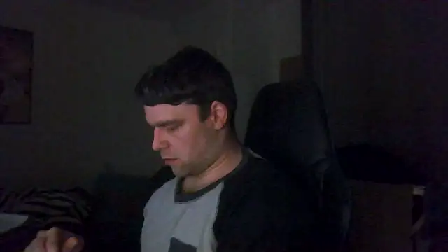 The big viking  online show from March 26, 10:47 pm