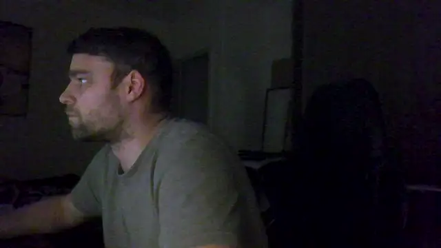 The big viking  online show from March 6, 9:34 pm