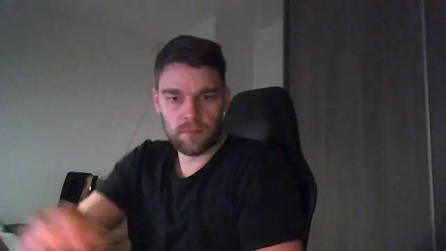 The big viking  online show from February 8, 11:24 pm