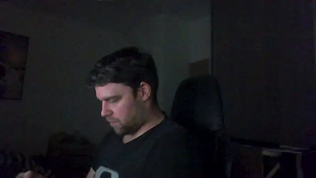 The big viking  online show from February 10, 8:35 pm