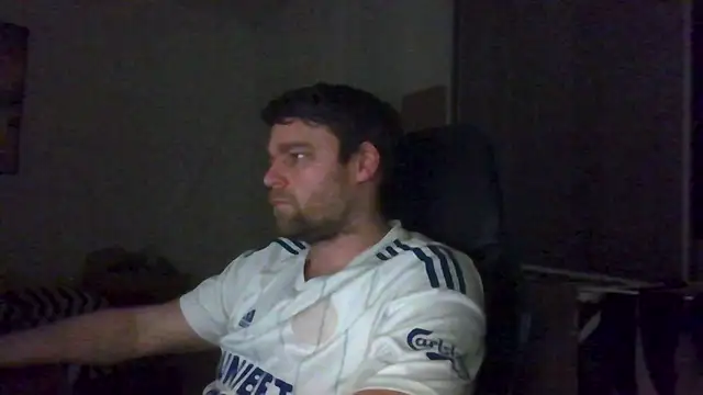 The big viking  online show from February 11, 9:42 pm