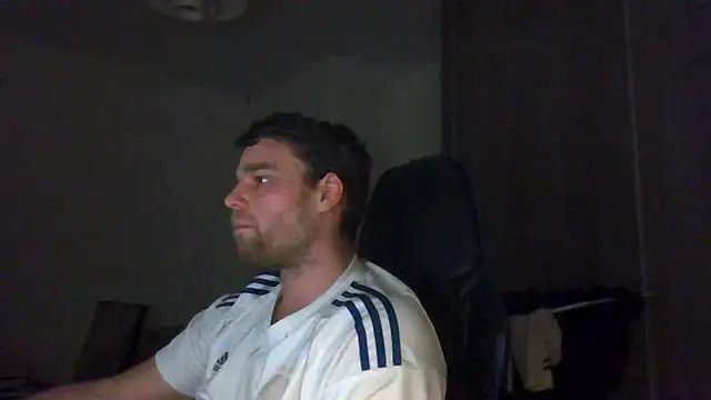 The big viking  online show from March 14, 9:10 pm