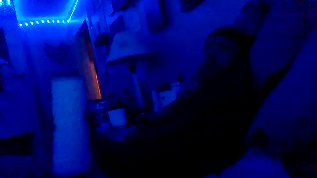 Creationmonster0 online show from September 26, 5:54 pm