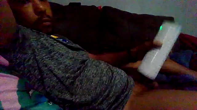 Creationmonster0 online show from September 16, 7:36 pm