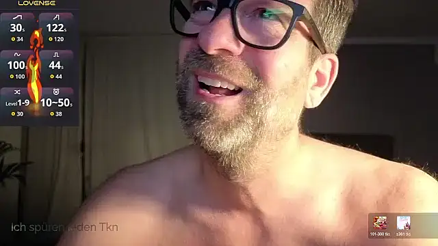 Sash Ge online show from February 2, 10:40 pm