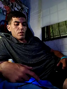 tunegrito007 online show from November 9, 5:33 am