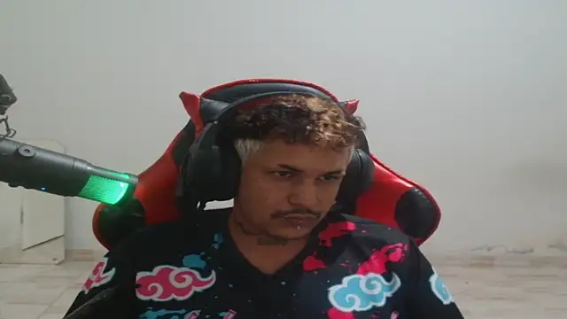 guivanetti online show from January 27, 2:42 am