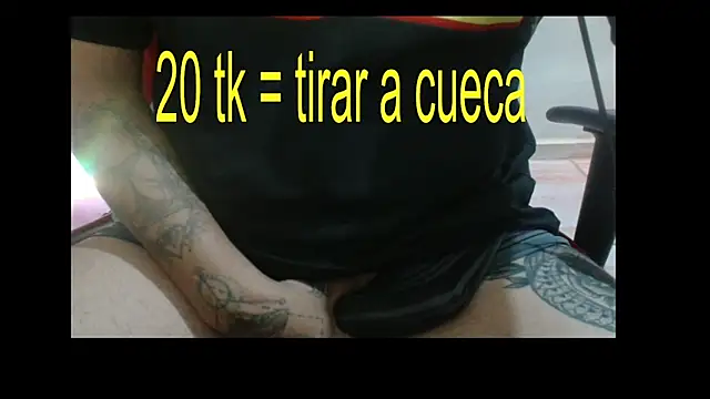 guivanetti online show from December 23, 9:40 pm