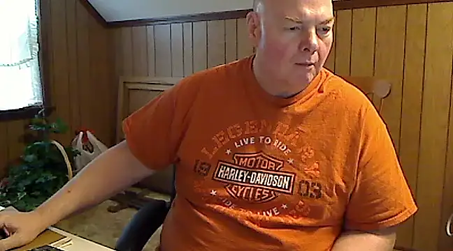 harley99574 online show from January 8, 2:03 pm