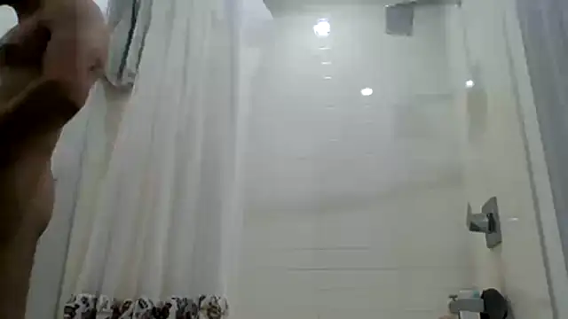 Strokeking4u online show from January 9, 8:58 pm