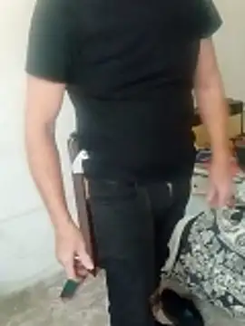 Snapshot of soy_5 chatting on October 29, 2:14 am soy 5 online show from October 29, 2:14 am