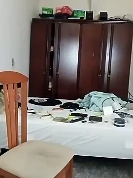 Snapshot of soy_5 chatting on March 22, 6:00 am soy 5 online show from March 22, 6:00 am