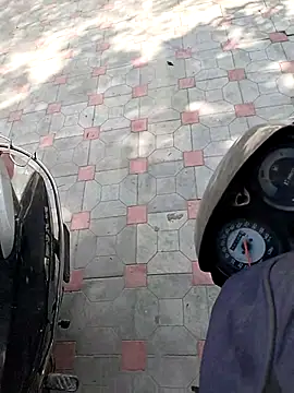 chootkapyasa007 online show from November 3, 6:50 am