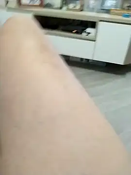 Dannydy2015 online show from October 31, 12:30 pm