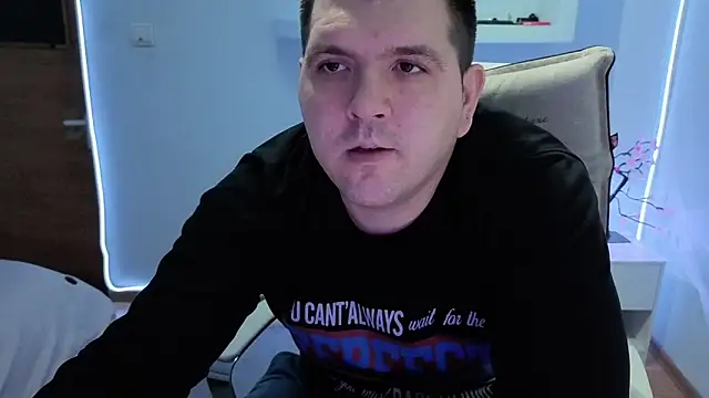 JasonJacks online show from February 1, 3:27 am