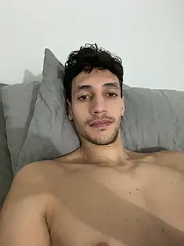 JOSE PAPUFA online show from January 25, 3:20 pm