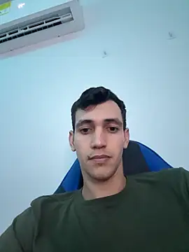 JOSE PAPUFA online show from October 20, 6:56 pm