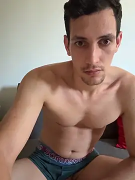 JOSE PAPUFA online show from February 21, 8:43 pm