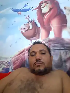 alexjs84 online show from April 18, 12:12 am